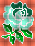 Alpha pattern #99423 variation #182754