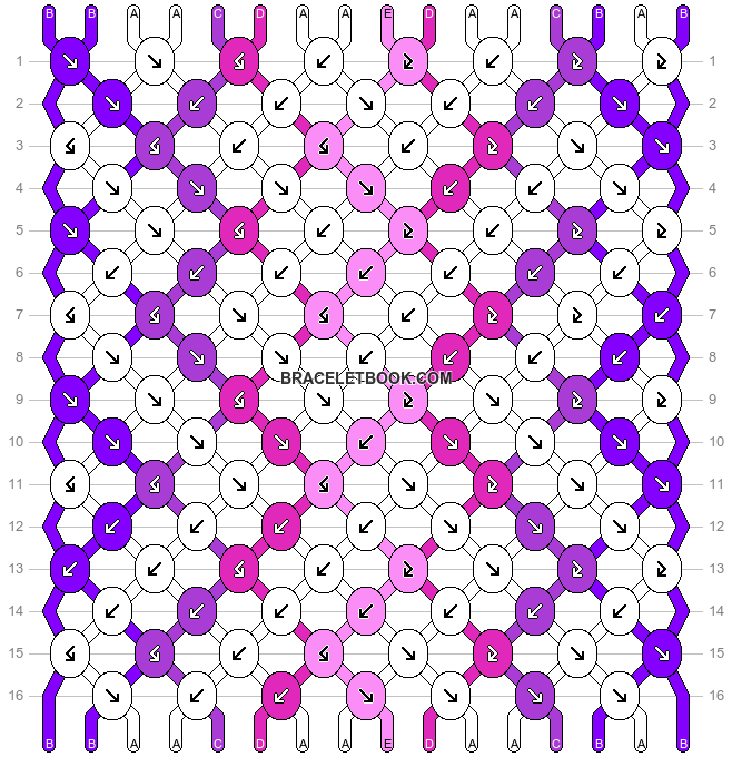 Normal pattern #99360 variation #182780 pattern
