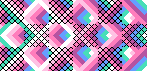 Normal pattern #24520 variation #182784