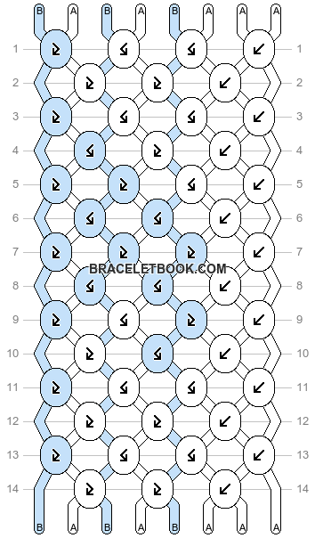 Normal pattern #98905 variation #182813 pattern