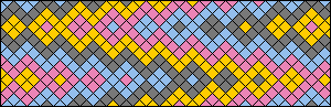 Normal pattern #24719 variation #182817