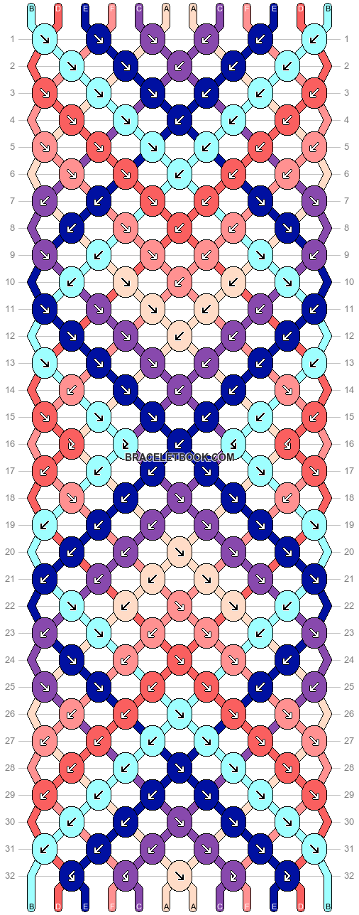 Normal pattern #99434 variation #182843 pattern