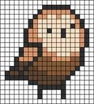 Alpha pattern #91698 variation #182846