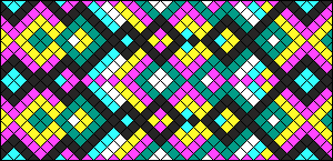 Normal pattern #69575 variation #182875