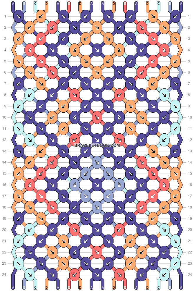 Normal pattern #98951 variation #182876 pattern