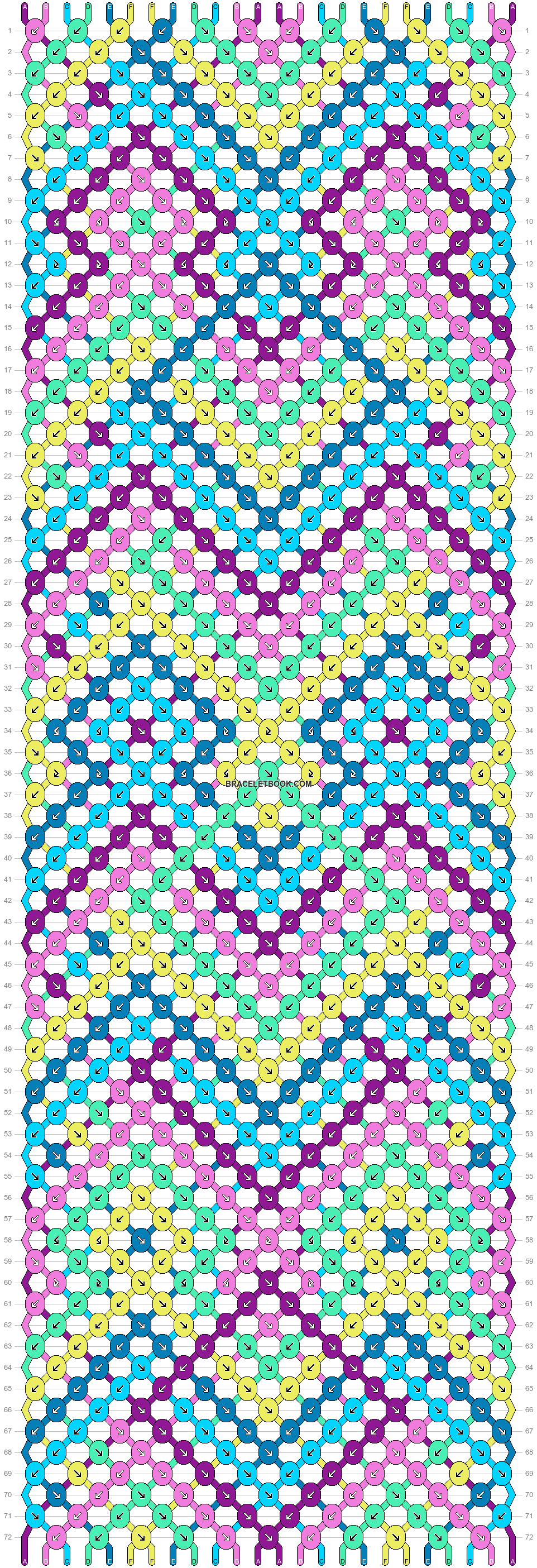 Normal pattern #99491 variation #182883 pattern
