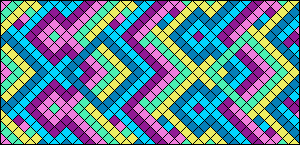 Normal pattern #99491 variation #182883