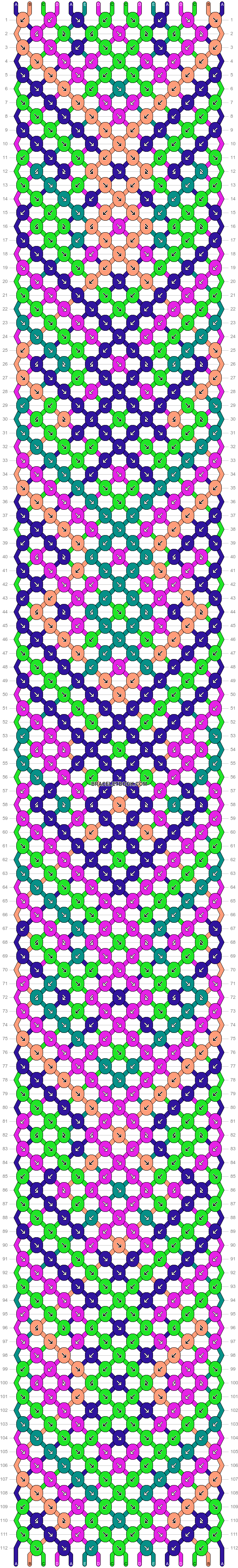 Normal pattern #99489 variation #182887 pattern