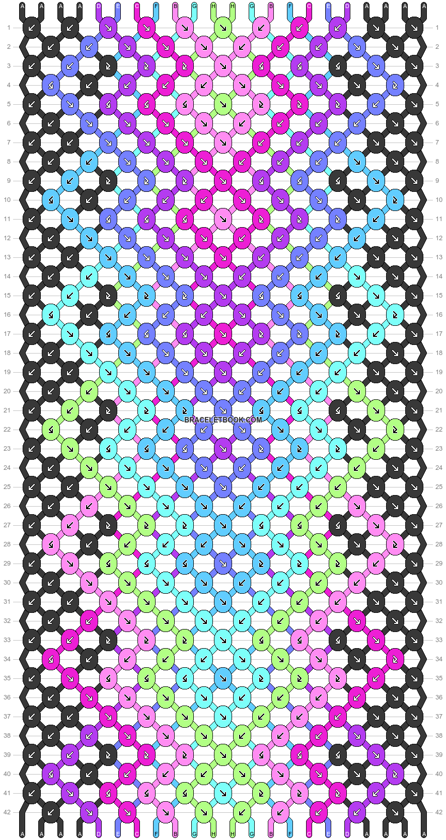 Normal pattern #94478 variation #182897 pattern
