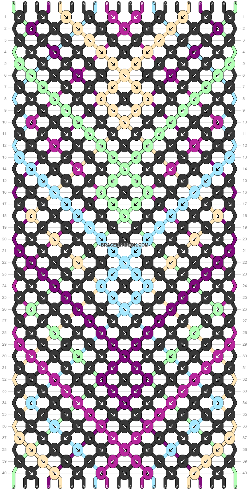 Normal pattern #57745 variation #182902 pattern