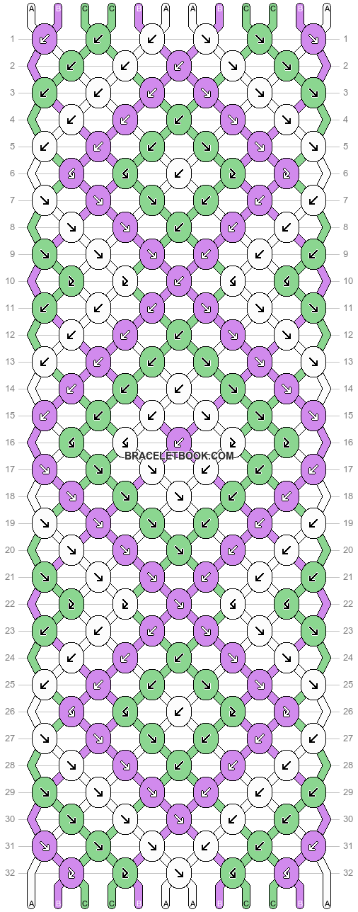 Normal pattern #18056 variation #182926 pattern