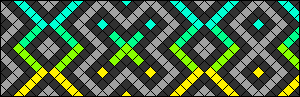Normal pattern #99499 variation #182927