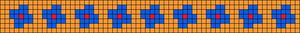 Alpha pattern #31379 variation #182940