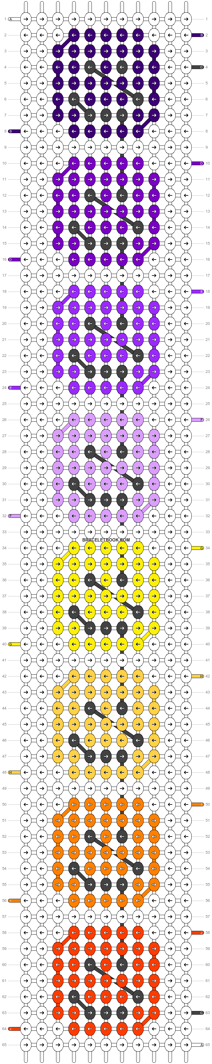 Alpha pattern #35638 variation #182943 pattern