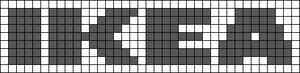 Alpha pattern #44317 variation #182947