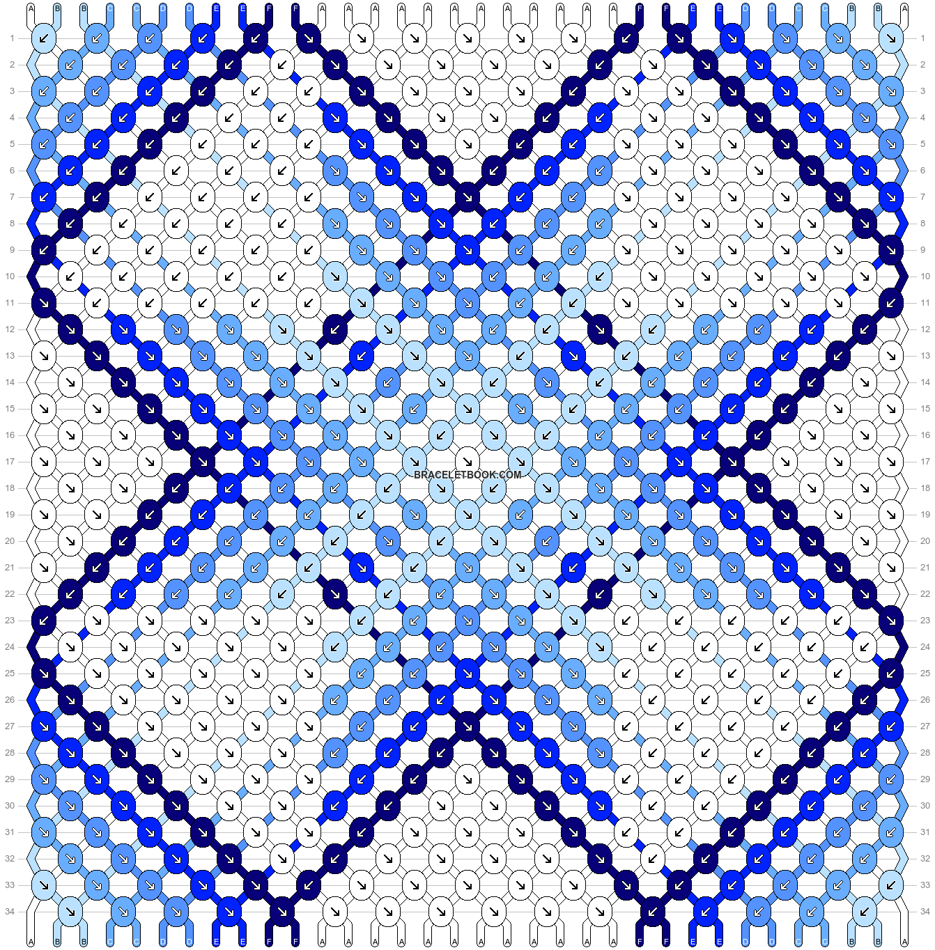 Normal pattern #25054 variation #182958 pattern