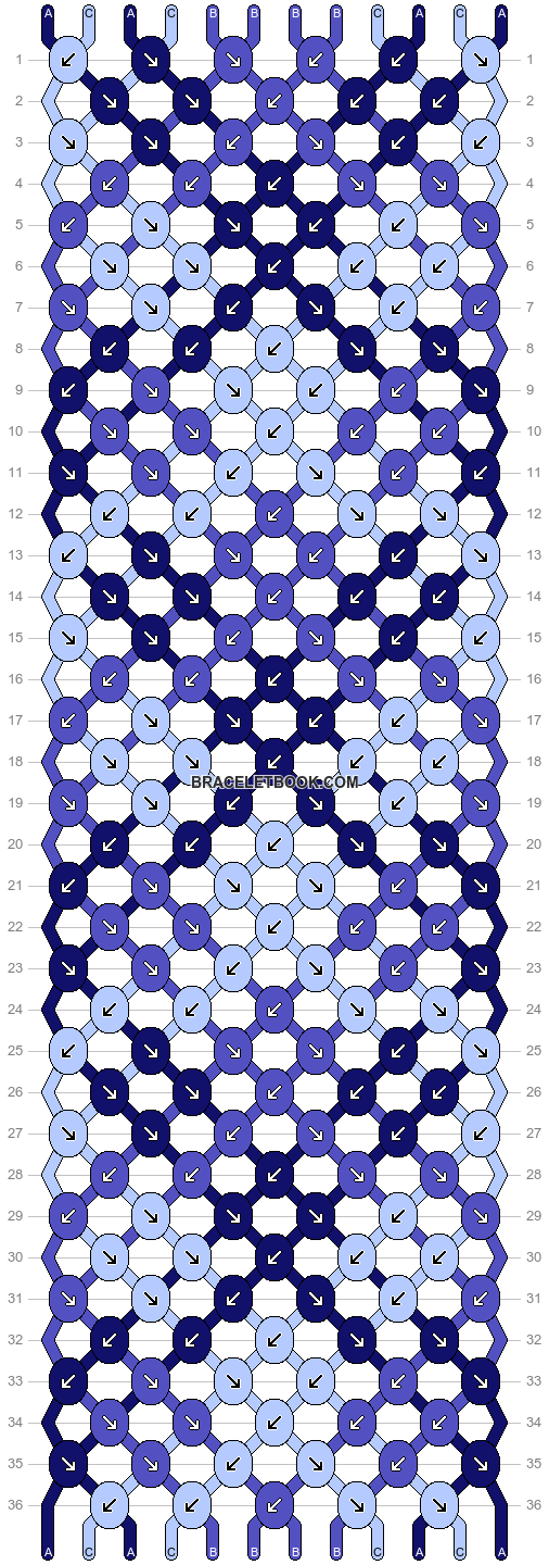 Normal pattern #99511 variation #182965 pattern