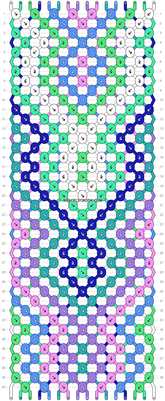 Normal pattern #74957 variation #182966 pattern