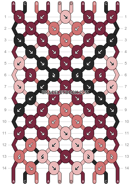 Normal pattern #84420 variation #182972 pattern