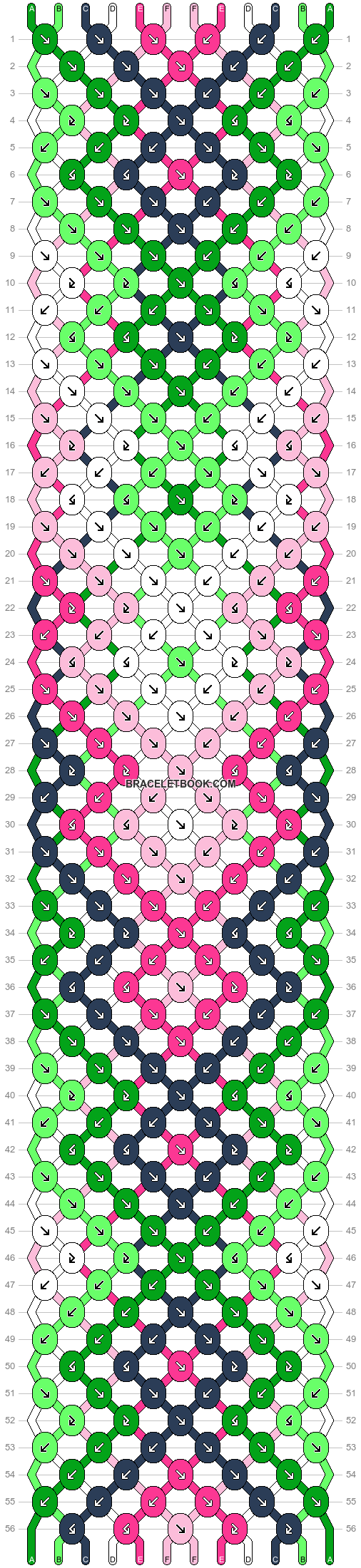 Normal pattern #99248 variation #182975 pattern