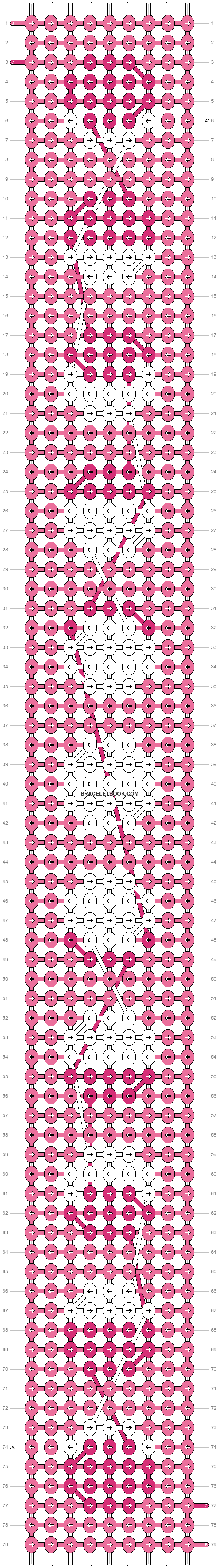 Alpha pattern #85509 variation #182994 pattern