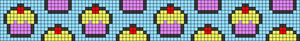 Alpha pattern #81023 variation #182997