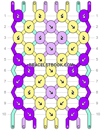 Normal pattern #15576 variation #183000 pattern