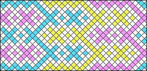 Normal pattern #67858 variation #183003