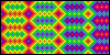 Normal pattern #51521 variation #183008