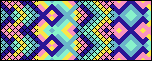 Normal pattern #99550 variation #183019