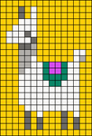 Alpha pattern #70992 variation #183037