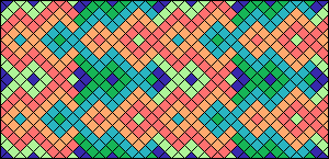 Normal pattern #99604 variation #183101