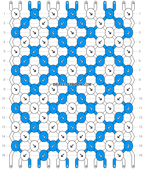 Normal pattern #99685 variation #183103 pattern