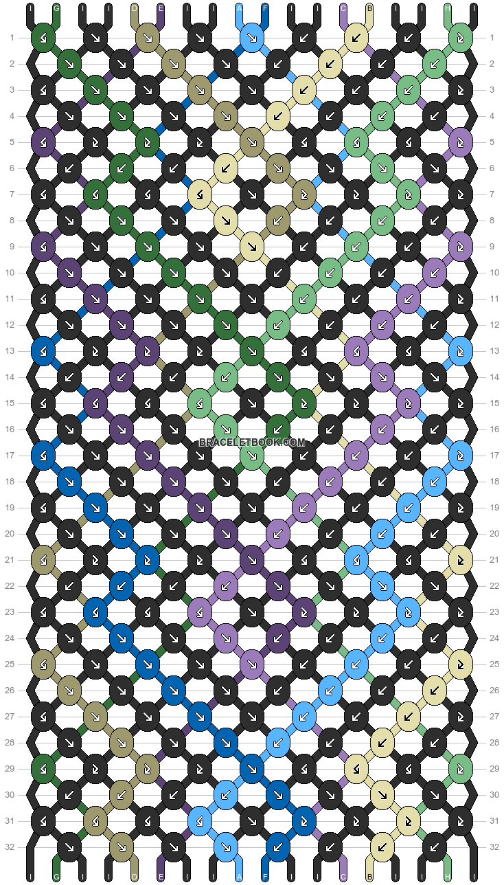 Normal pattern #56510 variation #183104 pattern