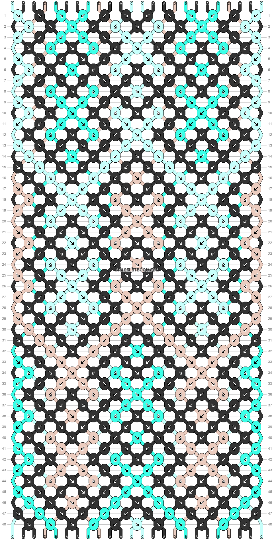 Normal pattern #67858 variation #183105 pattern