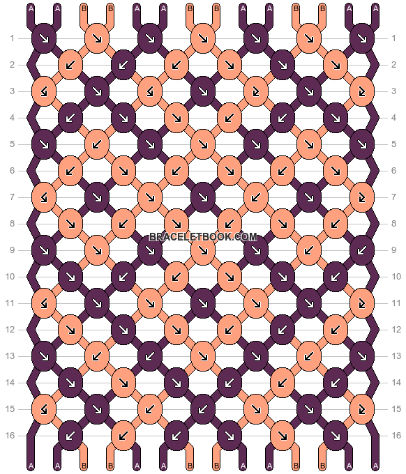 Normal pattern #99685 variation #183126 pattern
