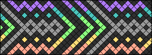 Normal pattern #99679 variation #183147