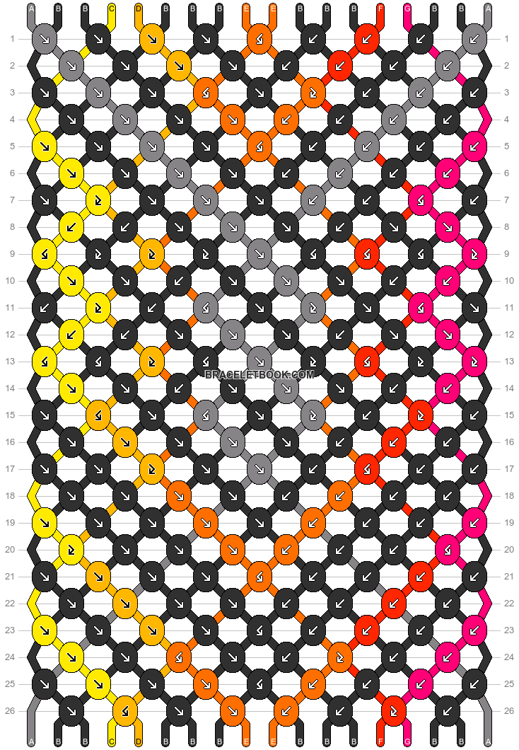 Normal pattern #99675 variation #183151 pattern