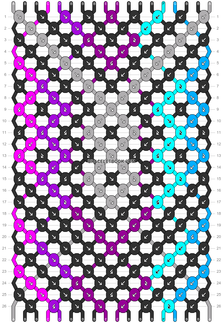 Normal pattern #99660 variation #183154 pattern