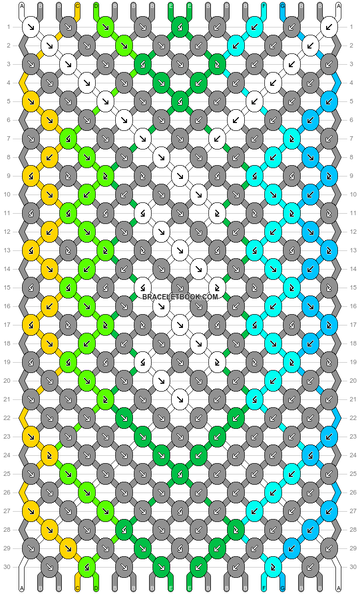 Normal pattern #99658 variation #183156 pattern