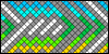 Normal pattern #99658 variation #183156