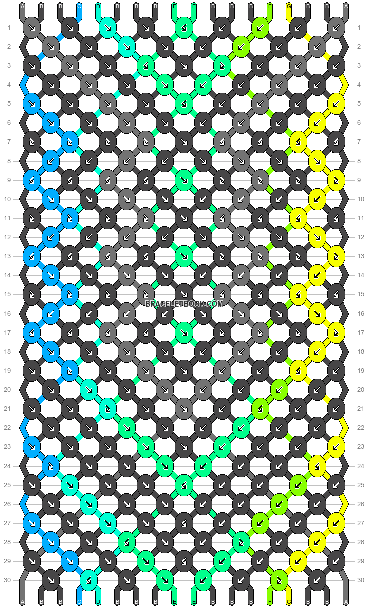 Normal pattern #99652 variation #183162 pattern