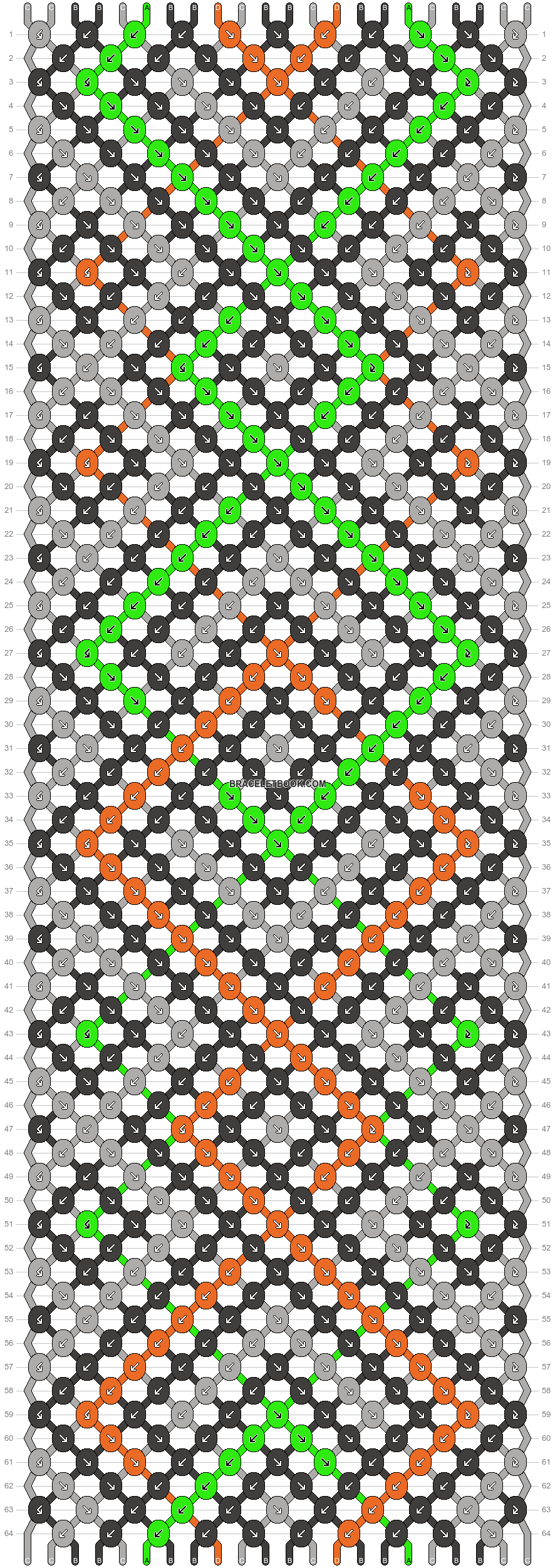 Normal pattern #98130 variation #183164 pattern