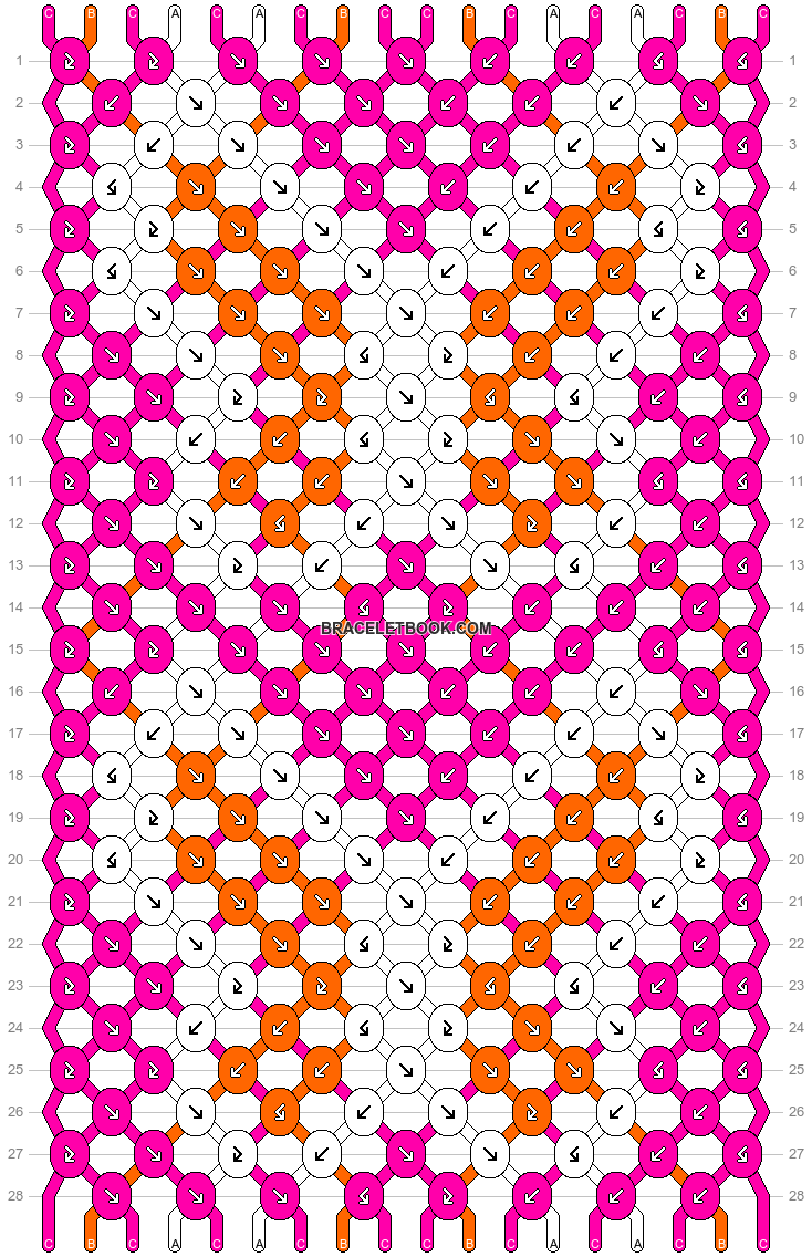 Normal pattern #89613 variation #183169 pattern