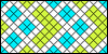 Normal pattern #25913 variation #183170