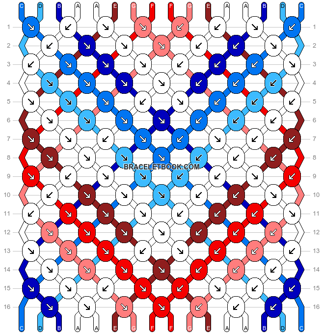 Normal pattern #31525 variation #183171 pattern