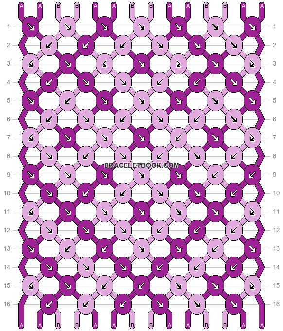 Normal pattern #99685 variation #183173 pattern