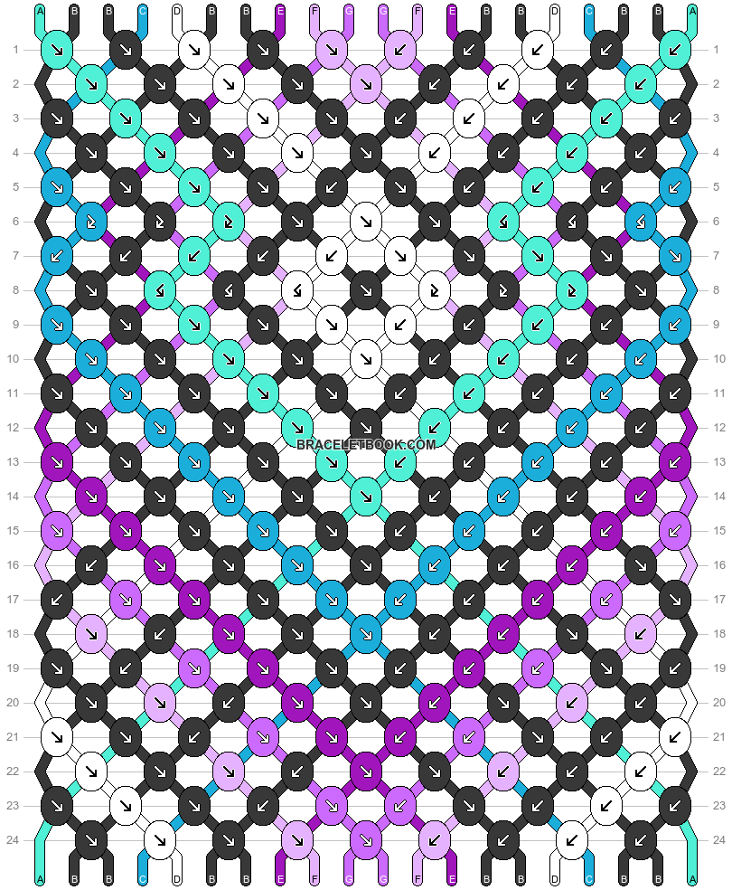 Normal pattern #83638 variation #183175 pattern