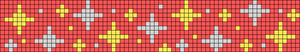 Alpha pattern #99589 variation #183176