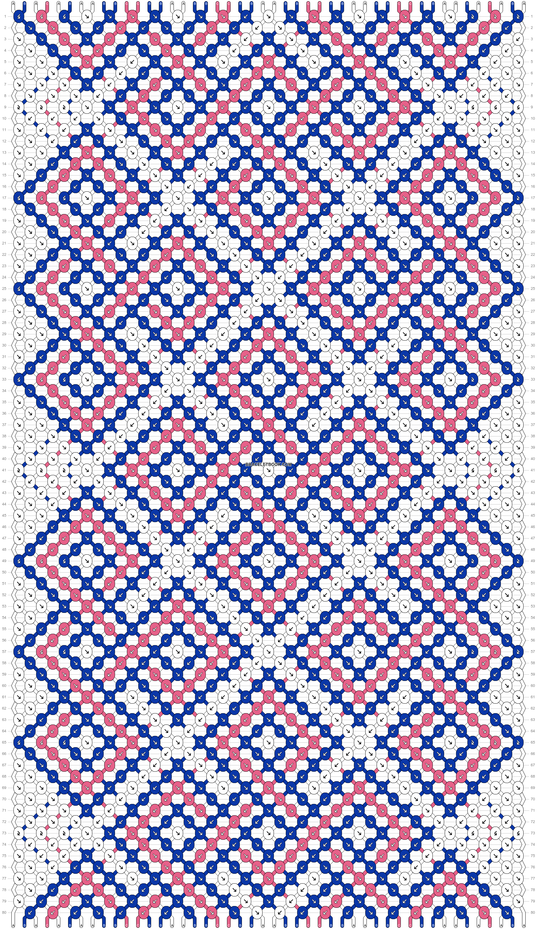Normal pattern #40176 variation #183184 pattern